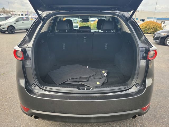 Used 2018 MAZDA CX-5 Touring w/ Preferred Equipment Package image 11