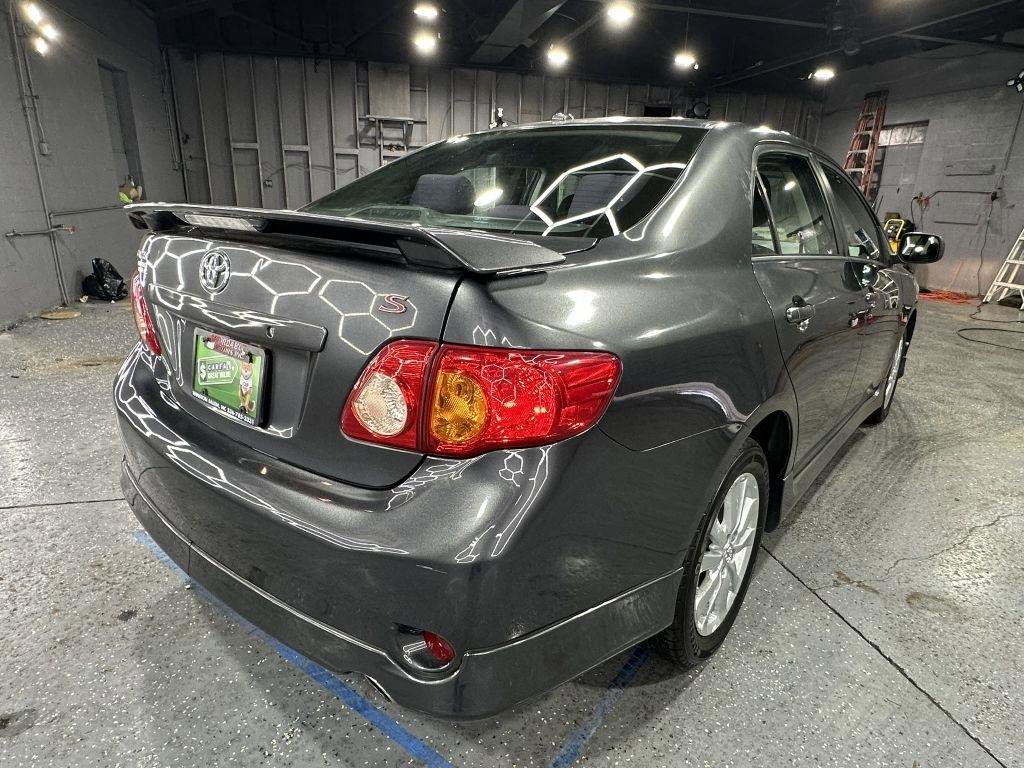 Used 2009 Toyota Corolla S FWD image 6