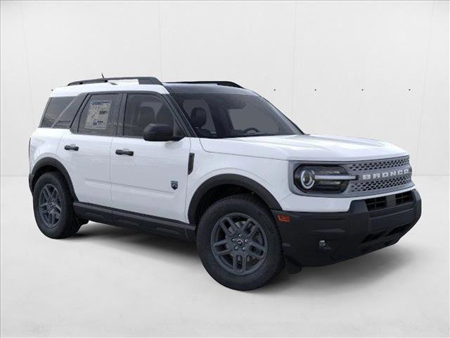 New 2025 Ford Bronco Sport Big Bend w/ Convenience Package image 7