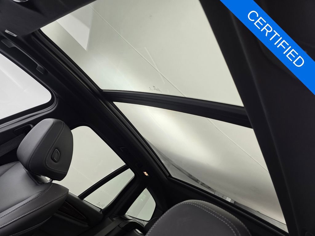 Used 2023 BMW X3 xDrive30i w/ Premium Package AWD/4WD image 12