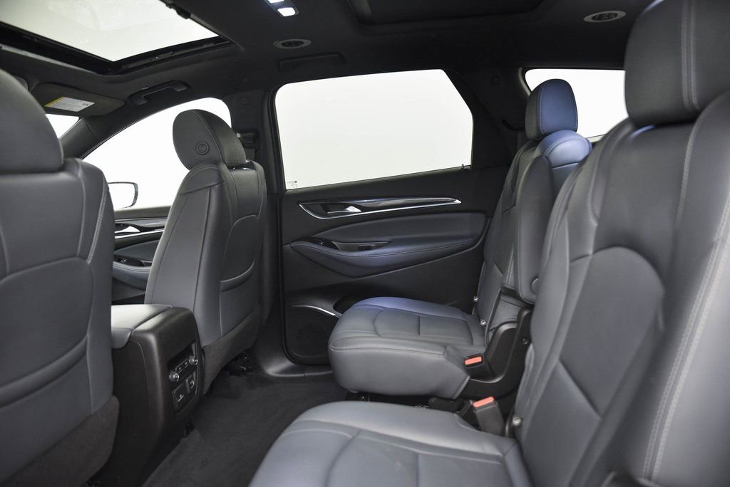 Used 2023 Buick Enclave Essence w/ Experience Buick Package image 12