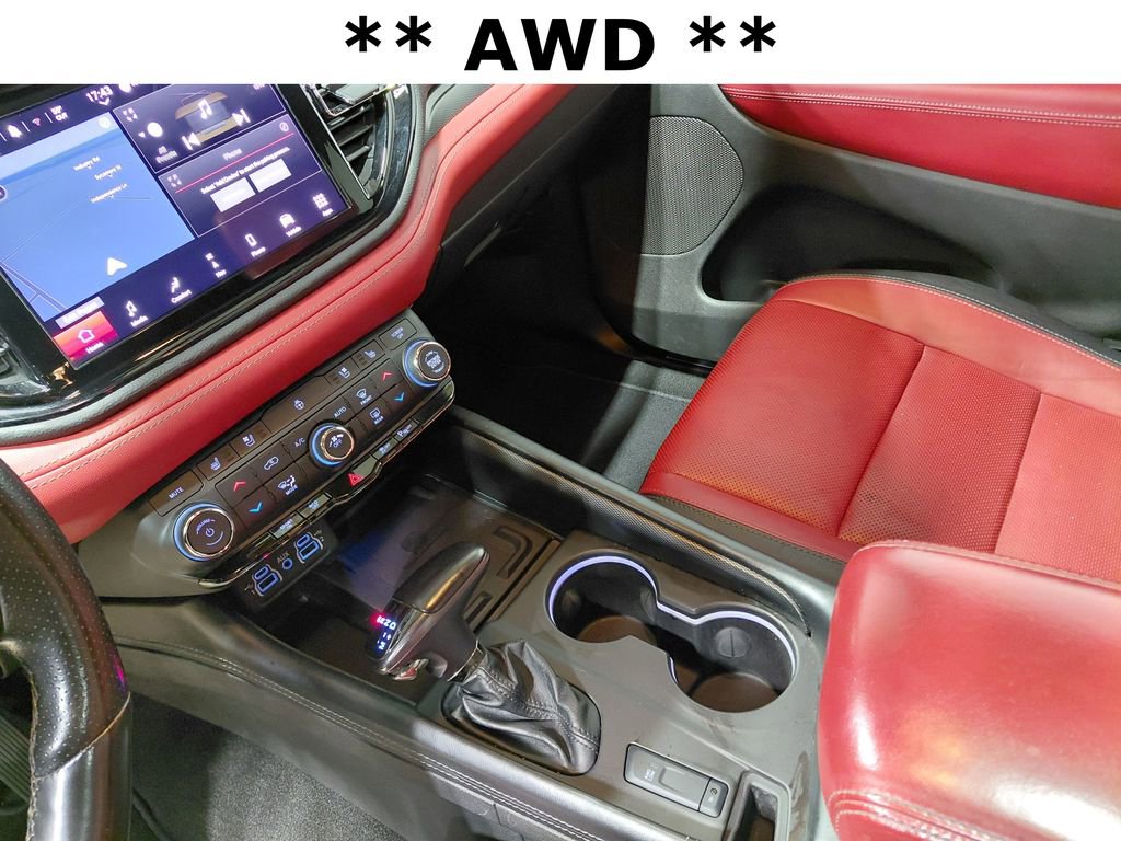 Used 2021 Dodge Durango R/T w/ Trailer Tow Group IV image 5