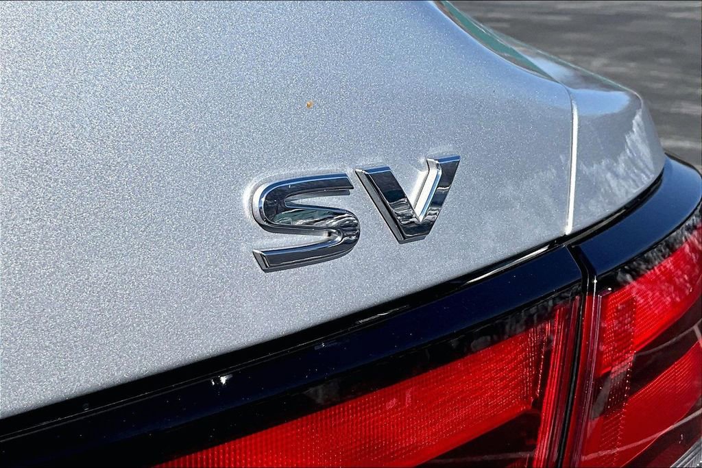 Used 2021 Nissan Sentra SV image 22