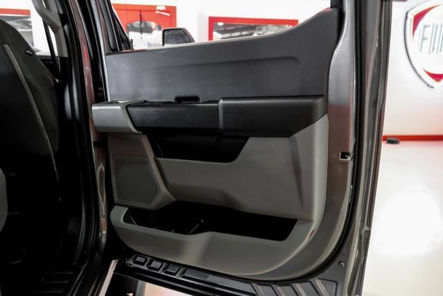 Used 2023 Ford F350 XL w/ 360-Degree Camera Package AWD/4WD image 41