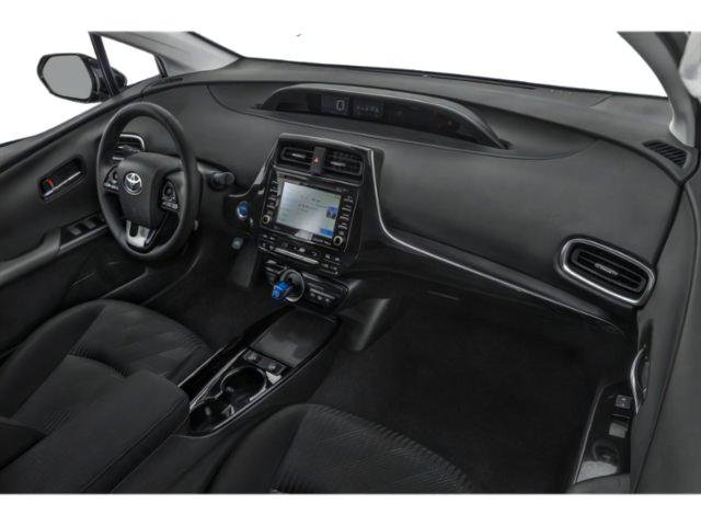 Certified 2020 Toyota Prius Prime XLE FWD image 15