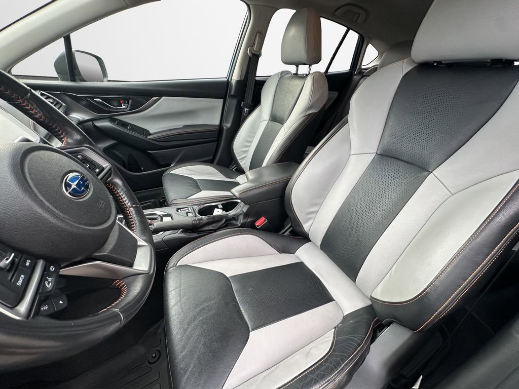 Used 2019 Subaru Crosstrek 2.0i Limited w/ Moonroof Package w/Navigation image 11