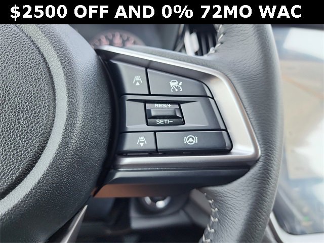 New 2025 Subaru Outback Premium image 24