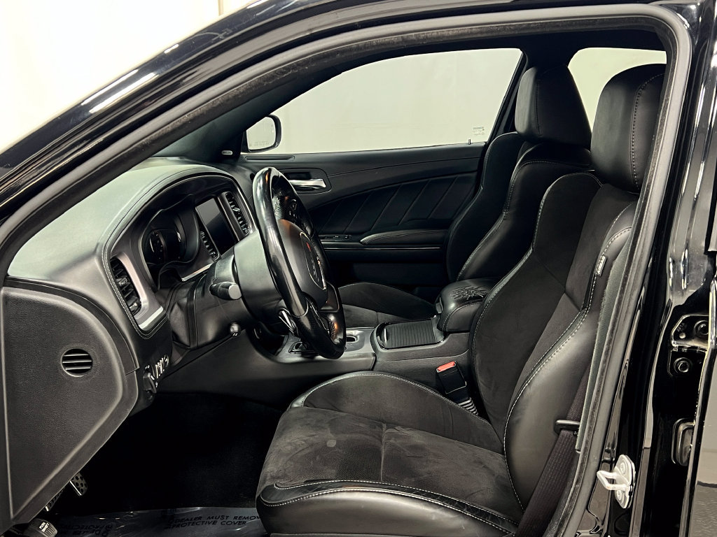 Used 2021 Dodge Charger GT w/ Plus Group RWD image 12