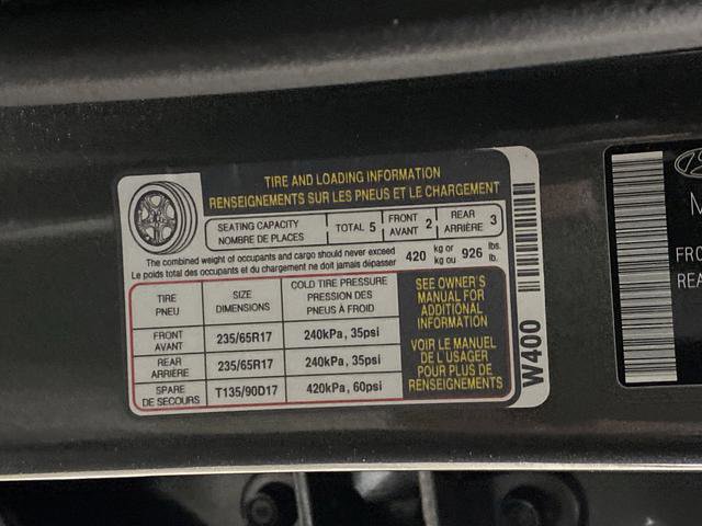Certified 2023 Hyundai Tucson SEL image 31