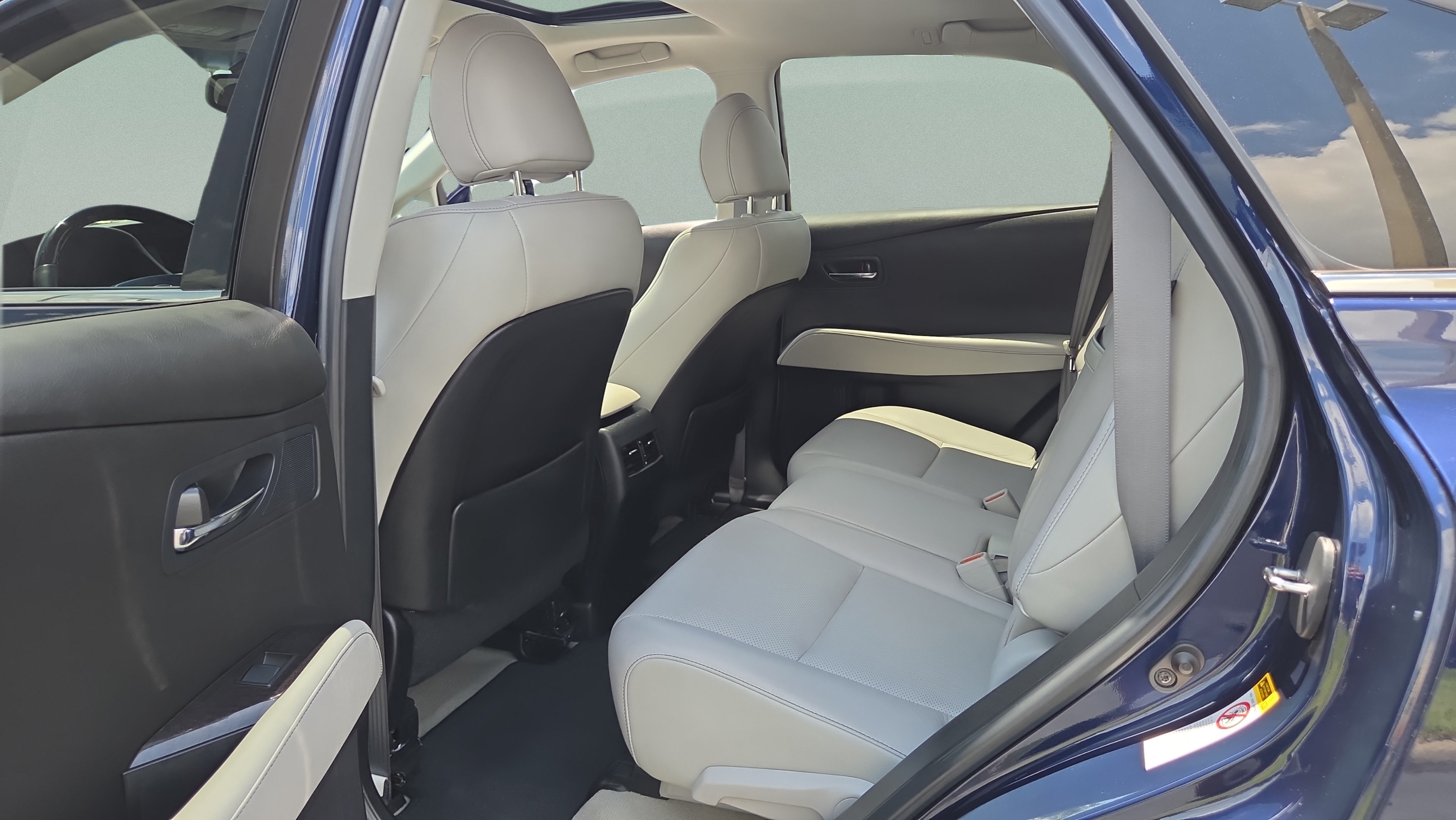 Used 2015 Lexus RX 350 FWD image 11