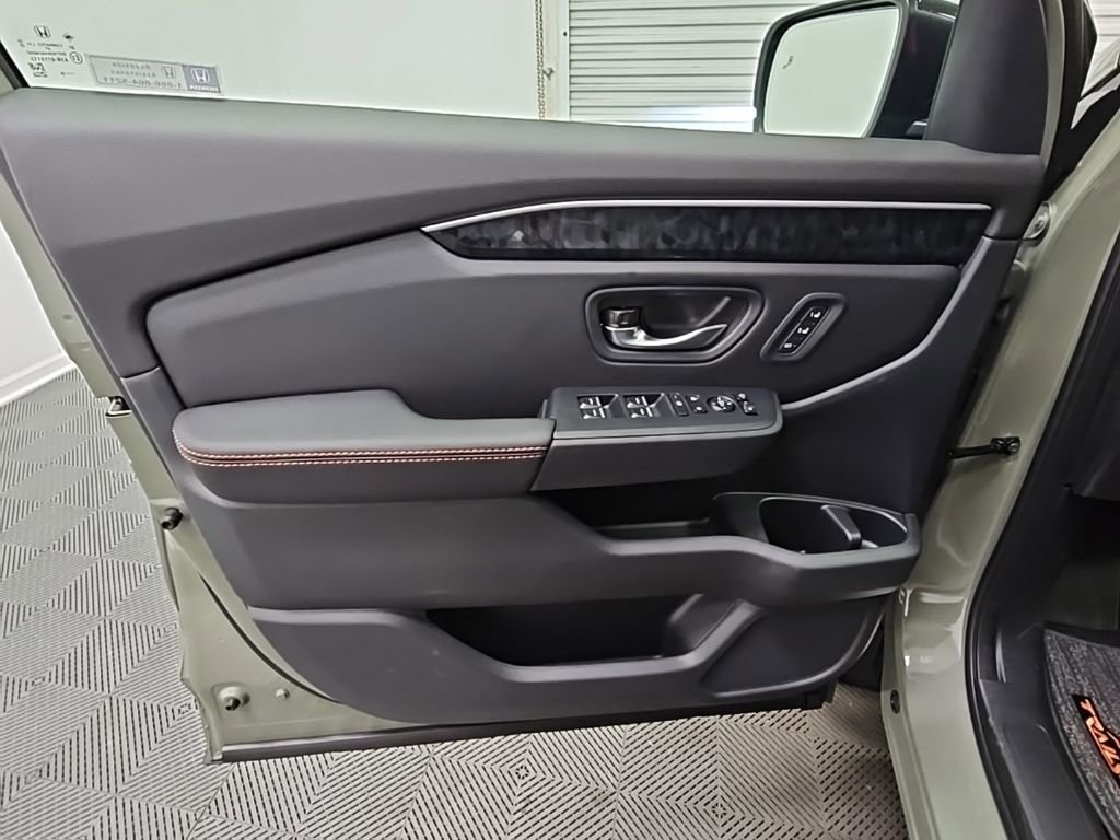 New 2026 Honda Passport TrailSport Elite image 30