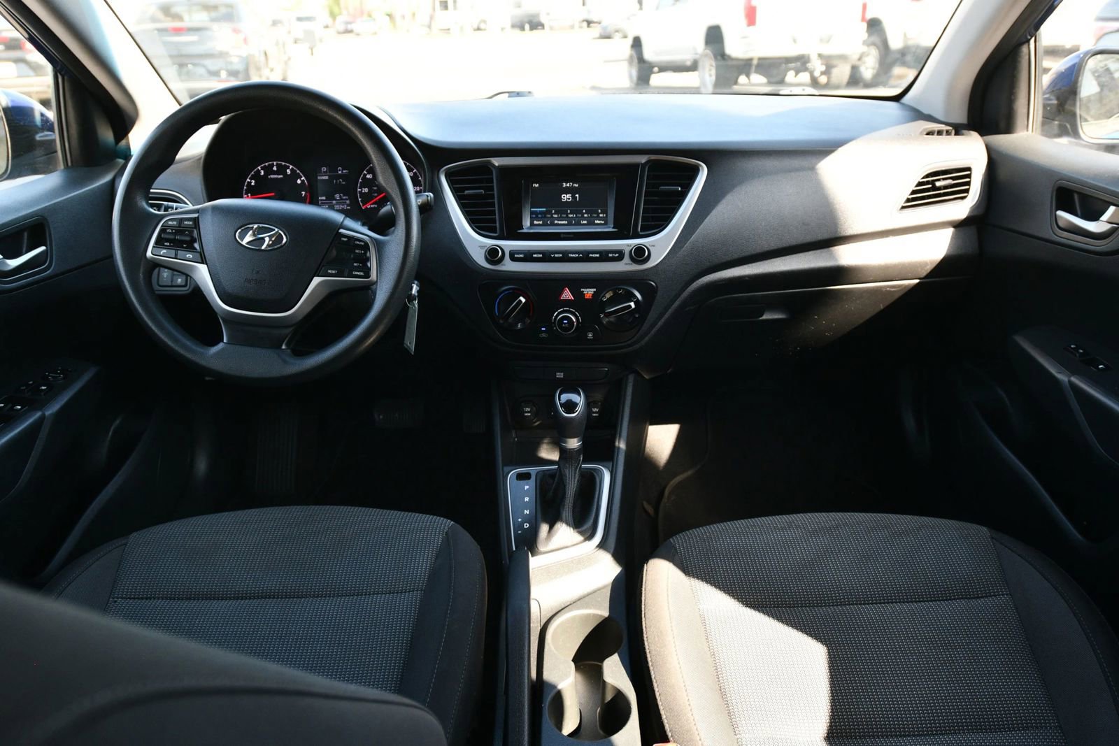 Used 2019 Hyundai Accent SE image 19