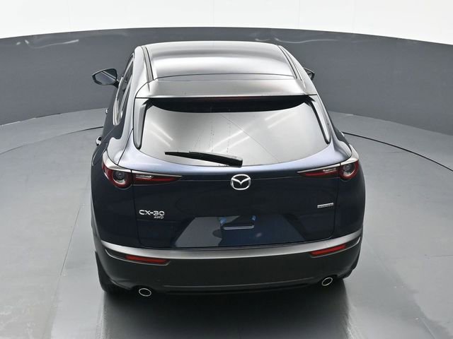 New 2026 MAZDA CX-30 AWD 2.5 S w/ Select Sport Pkg image 32
