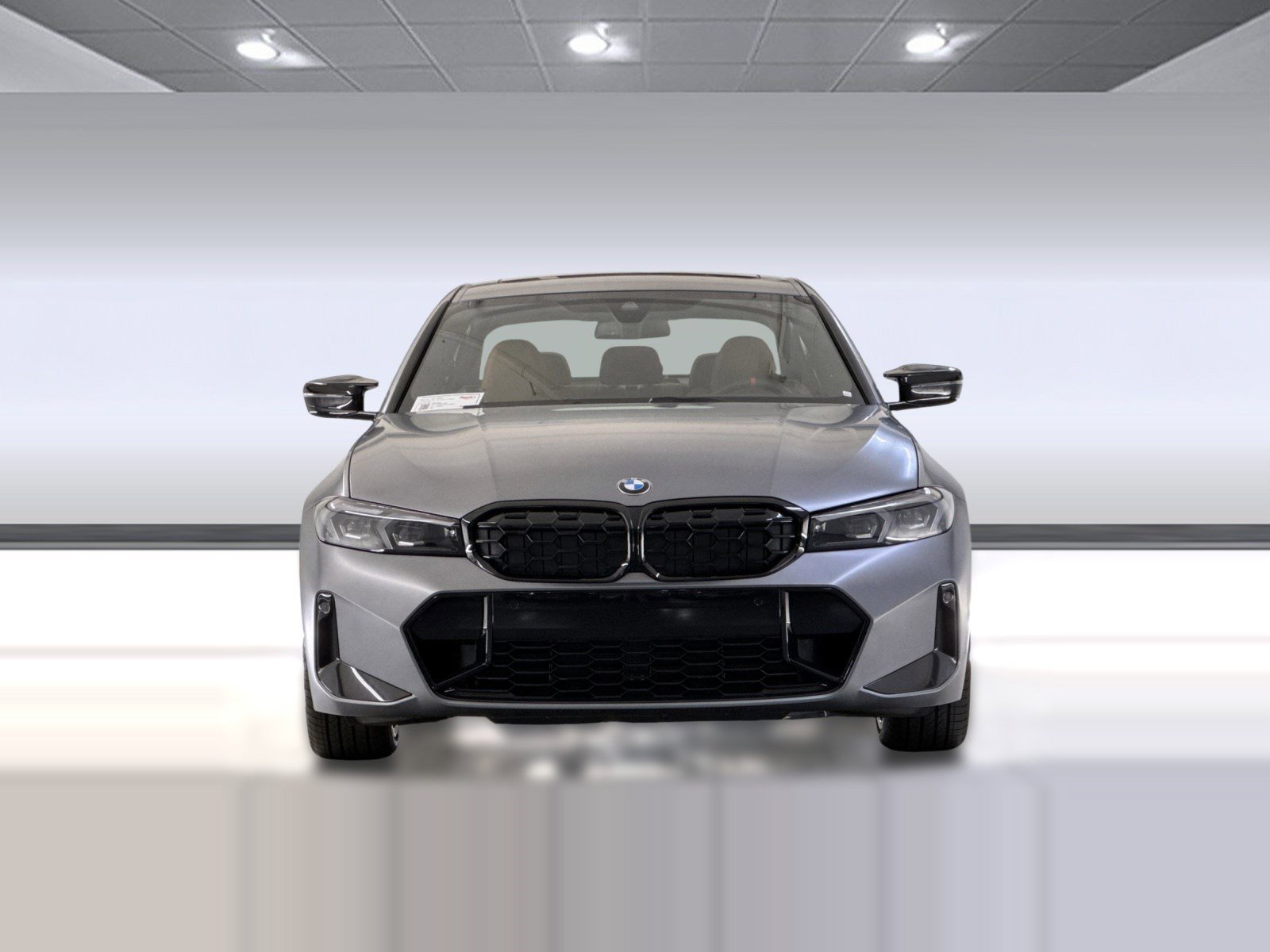 New 2026 BMW M340i w/ Premium Package image 6