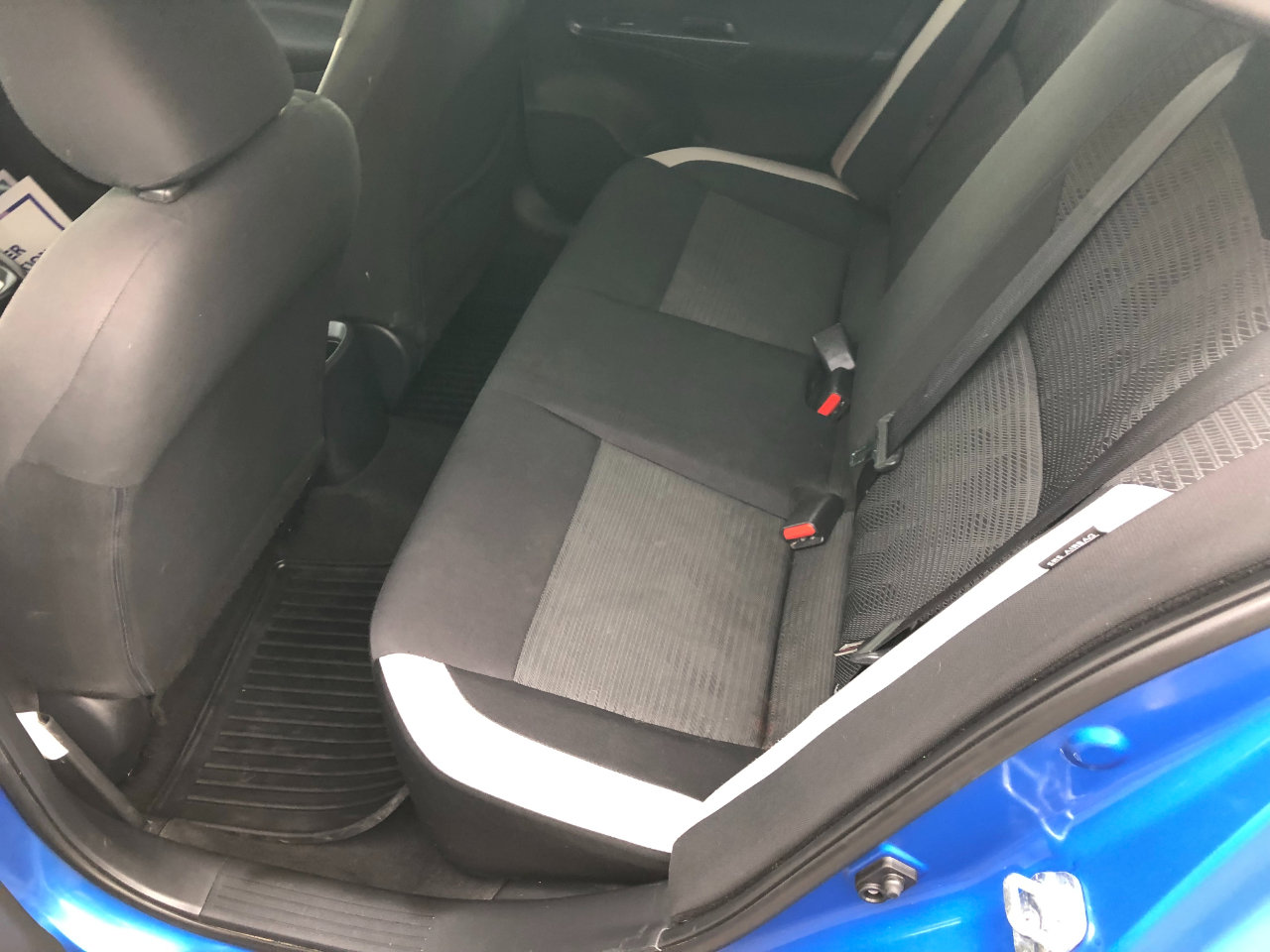 Used 2021 Nissan Versa SV image 21