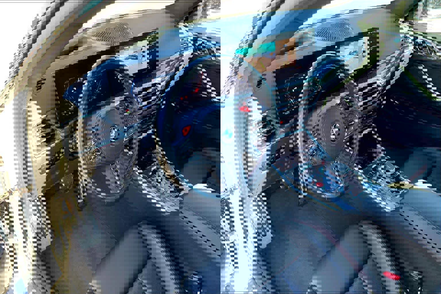 Used 2024 BMW M4 xDrive Competition w/ Executive Package image 31