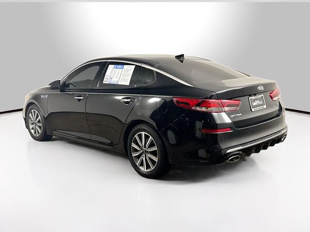 Used 2020 Kia Optima Premium image 8