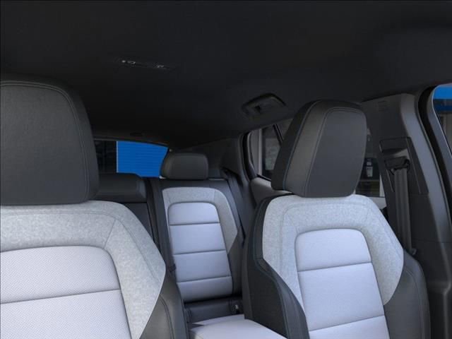 New 2026 Chevrolet Equinox EV LT image 24