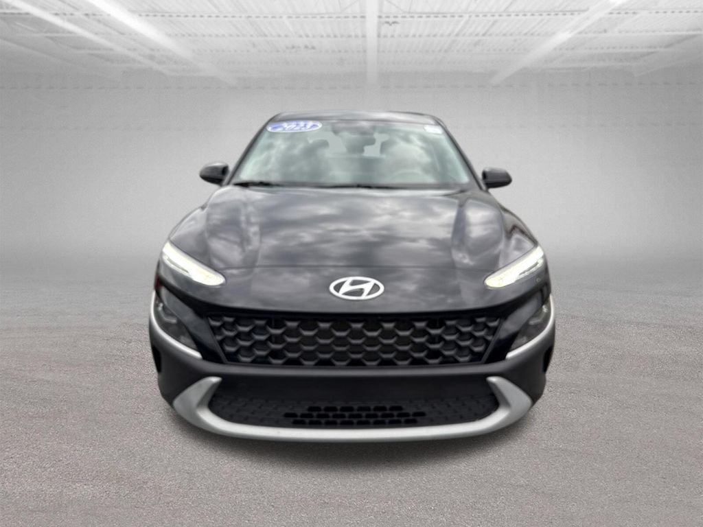 Used 2023 Hyundai Kona SE AWD/4WD image 46