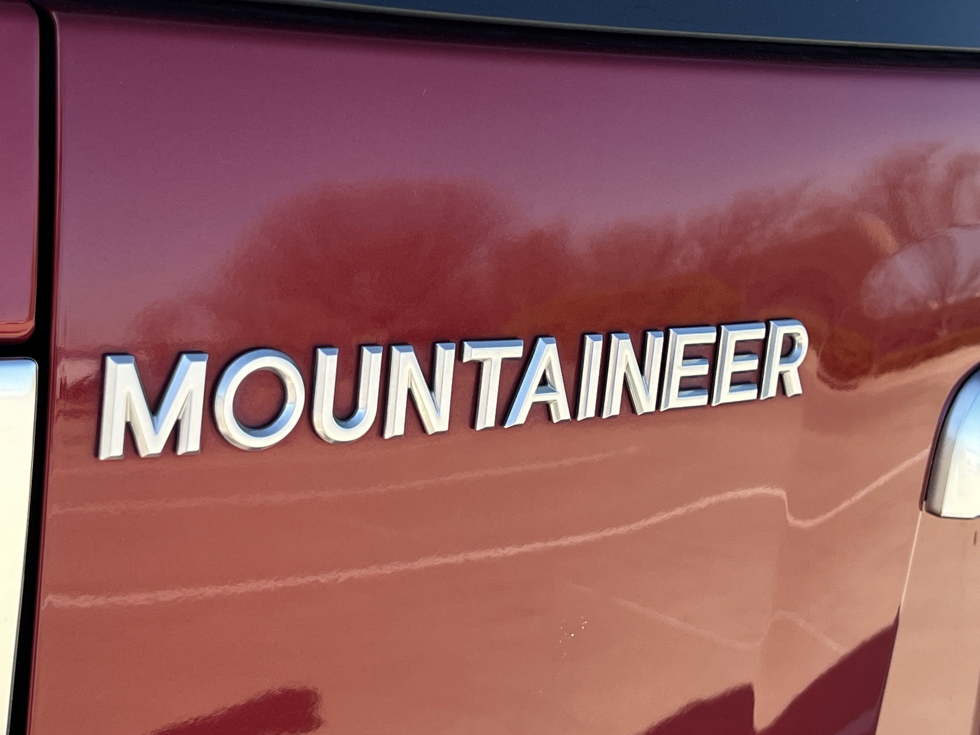 Used 2008 Mercury Mountaineer 2WD image 14