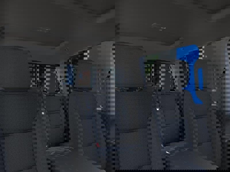 New 2026 Chevrolet Silverado 1500 RST image 24