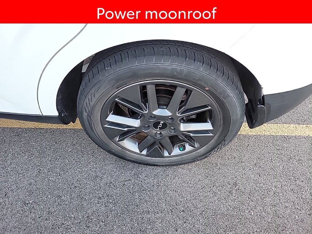 Used 2022 Kia Soul EX FWD image 5