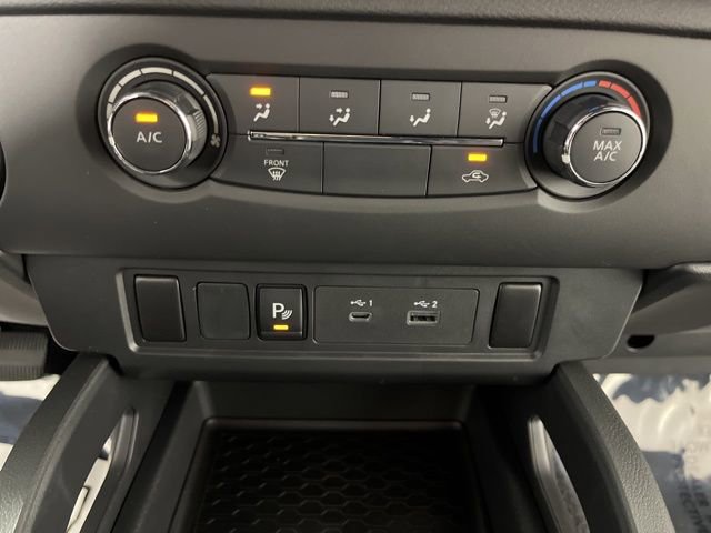 New 2026 Nissan Frontier SV w/ Tow Package image 26