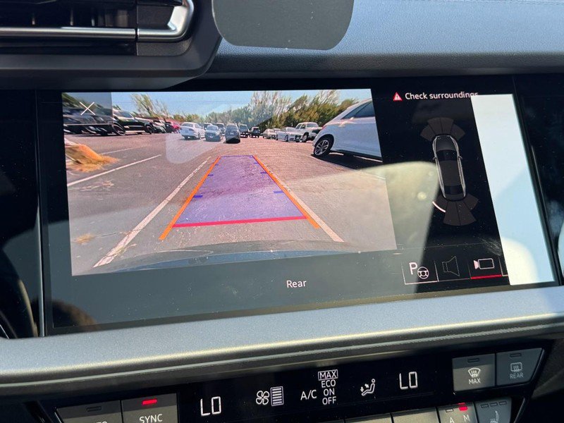 New 2026 Audi A3 2.0T Premium Plus image 15