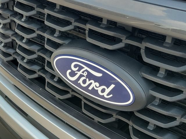 Used 2025 Ford F150 STX w/ Equipment Group 200A RWD image 5