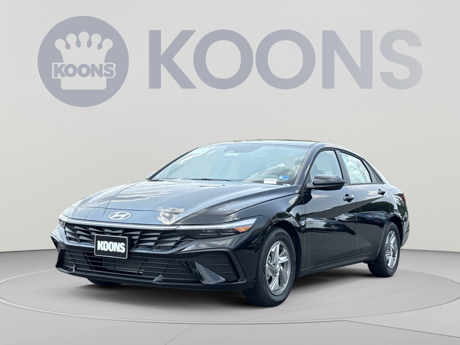 New 2026 Hyundai Elantra SE