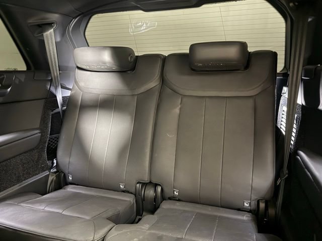 Used 2024 Land Rover Range Rover Long Wheelbase SE AWD/4WD image 23