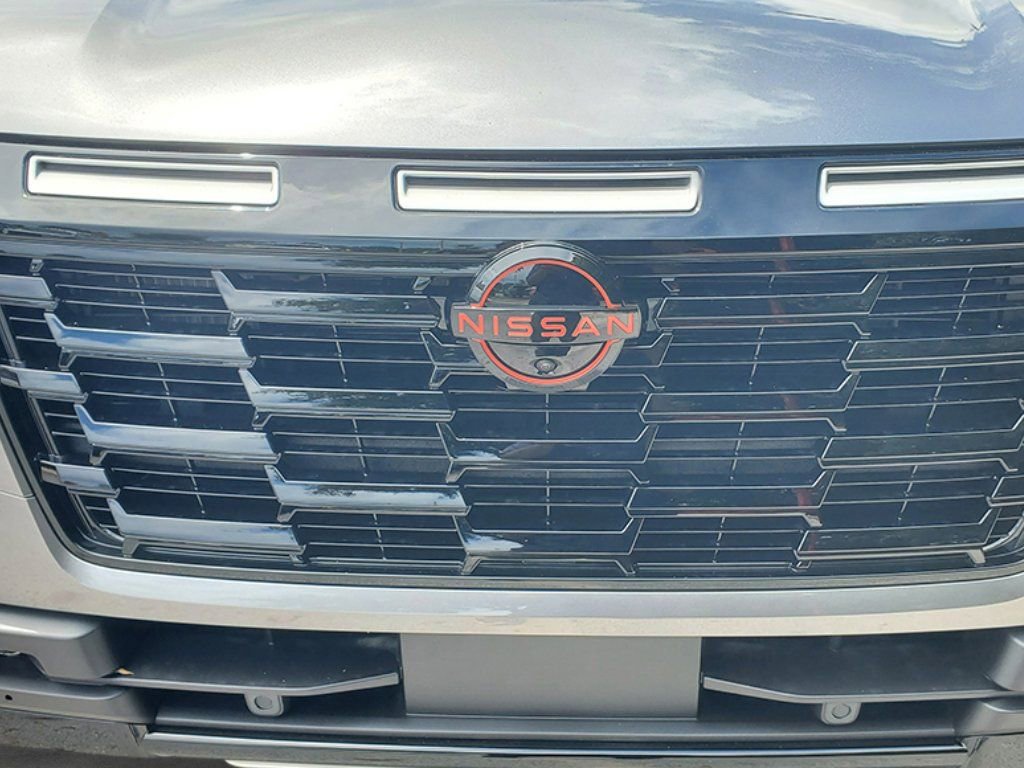 New 2026 Nissan Armada PRO-4X image 10