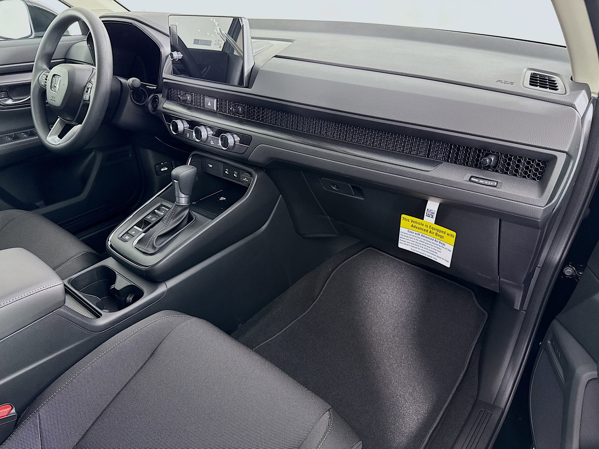 New 2026 Honda CR-V EX image 28