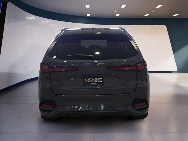 New 2026 MAZDA CX-70 3.3 Turbo S w/ Premium Package AWD/4WD image 27