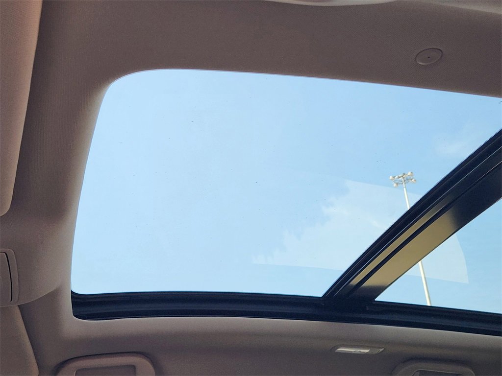 New 2026 Acura MDX SH-AWD image 26