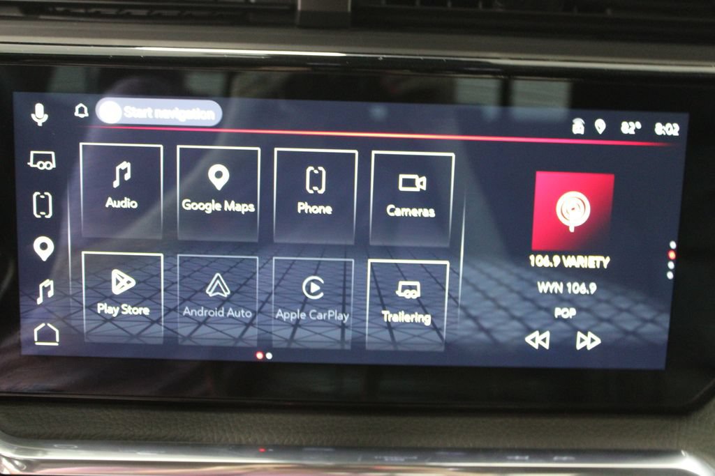 Used 2024 GMC Sierra 1500 Denali AWD/4WD image 61