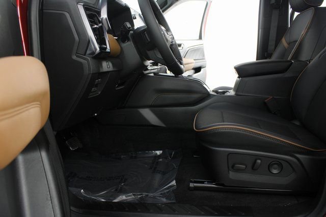 New 2026 GMC Canyon AT4 image 15