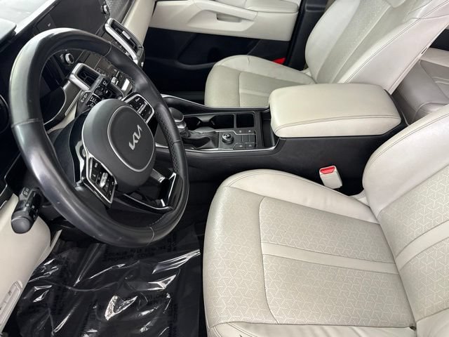 Used 2023 Kia Sorento S w/ Panoramic Sunroof Package FWD image 20