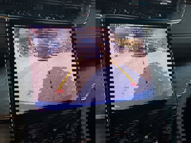 Certified 2024 Jeep Grand Cherokee Limited image 27