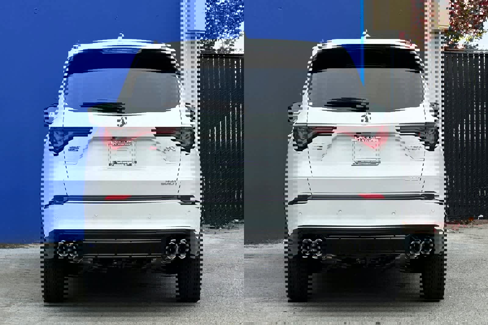New 2026 Acura MDX Type S image 5