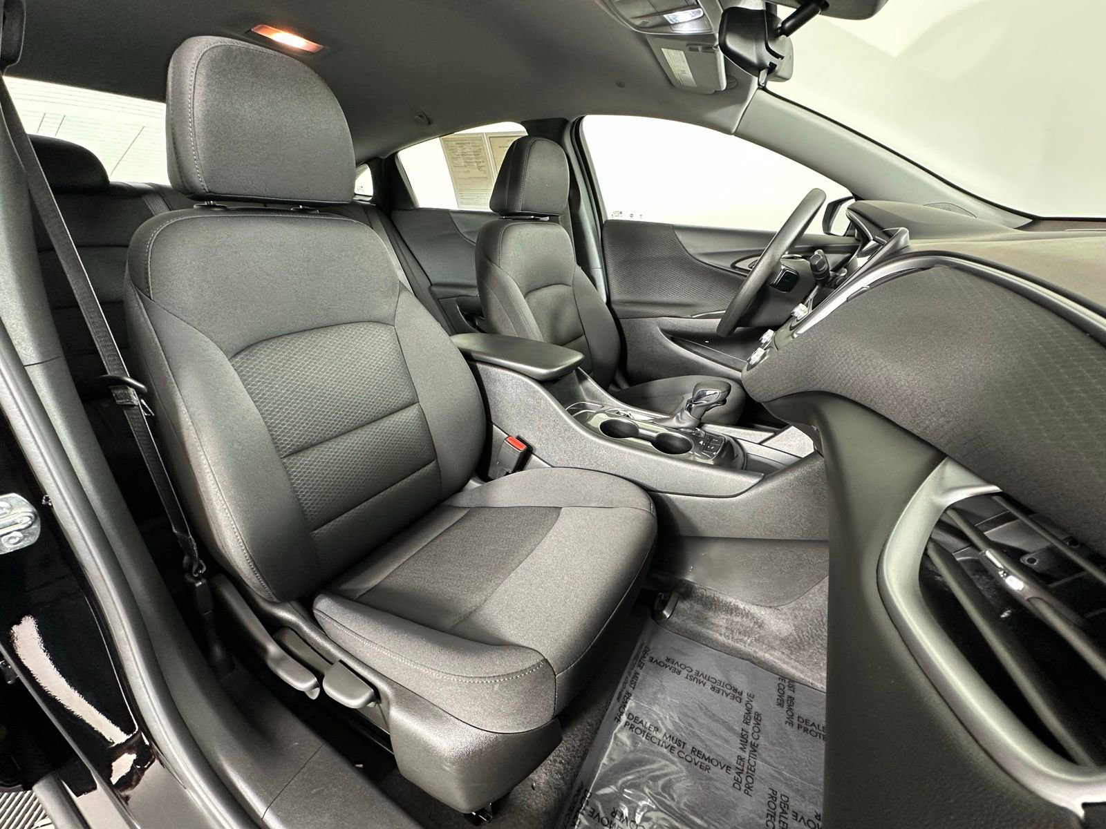 Used 2025 Chevrolet Malibu LS w/ LPO, Floor Liner Package image 6