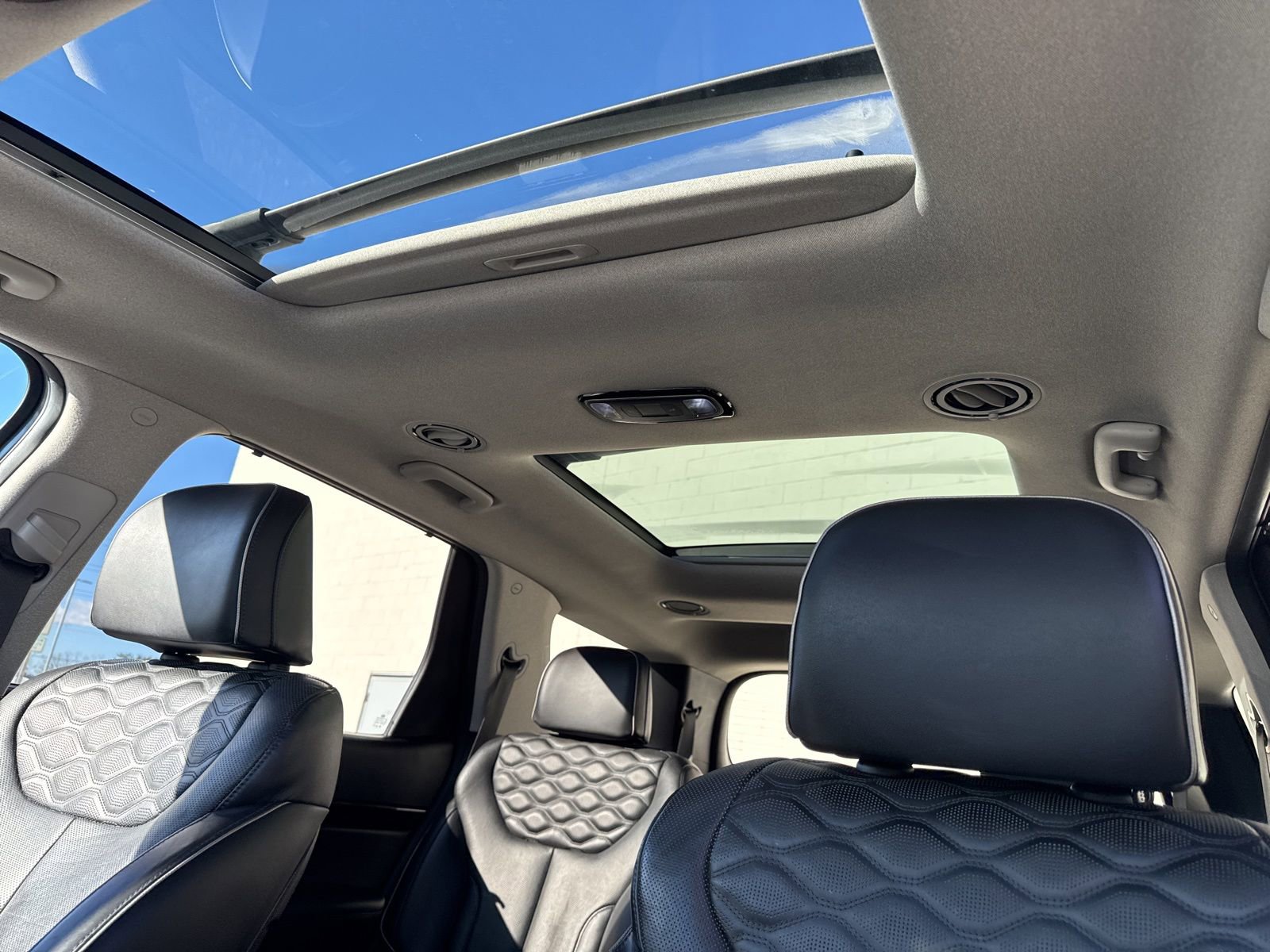 Used 2021 Hyundai Palisade Limited image 37