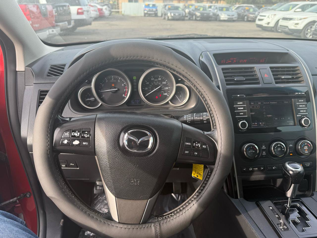 Used 2013 MAZDA CX-9 Touring FWD image 14