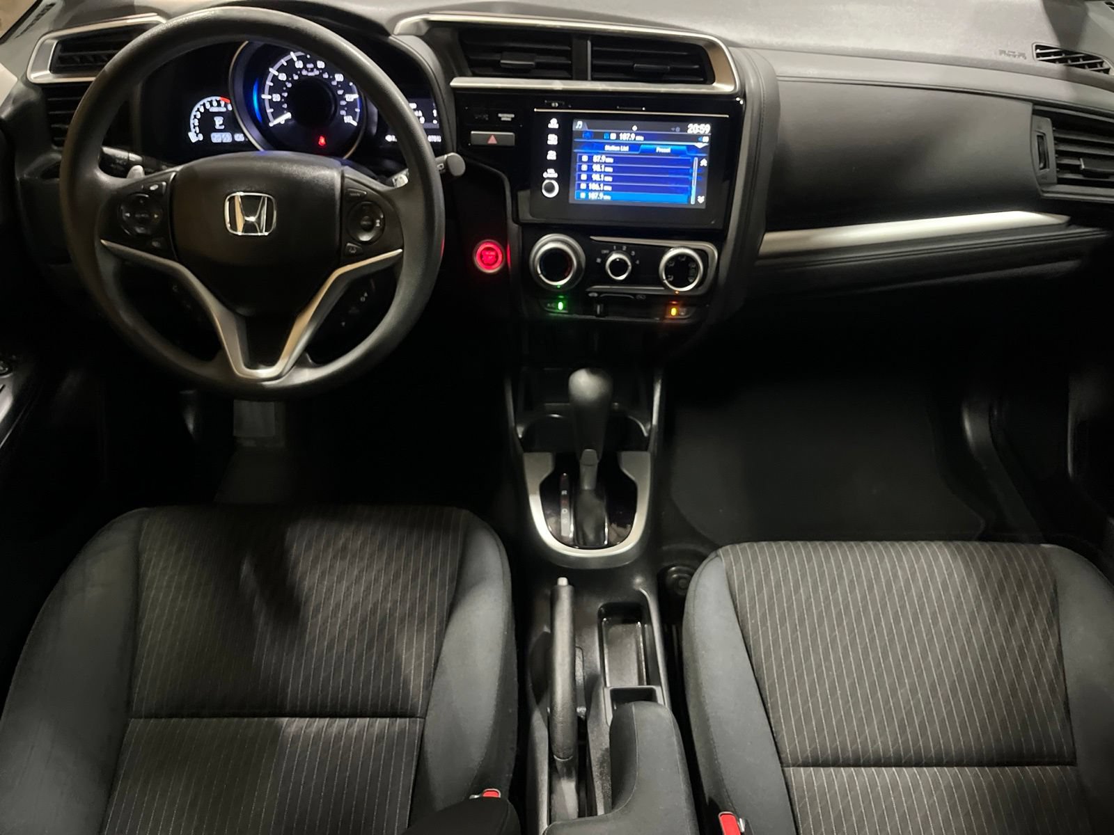 Used 2018 Honda Fit EX image 19