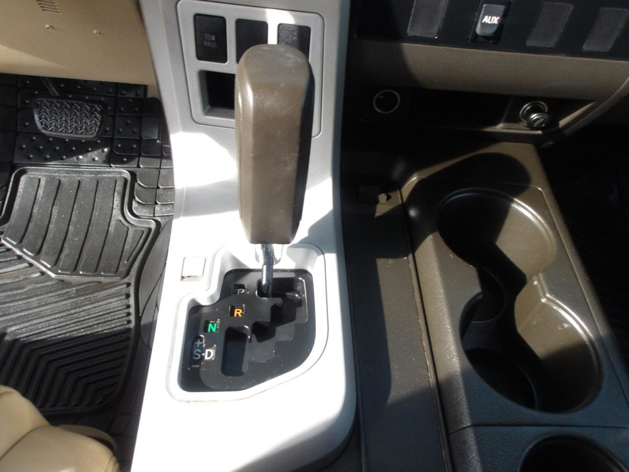 Used 2007 Toyota Tundra SR5 image 24