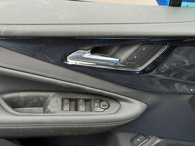 New 2026 Chevrolet Blazer EV LT image 11