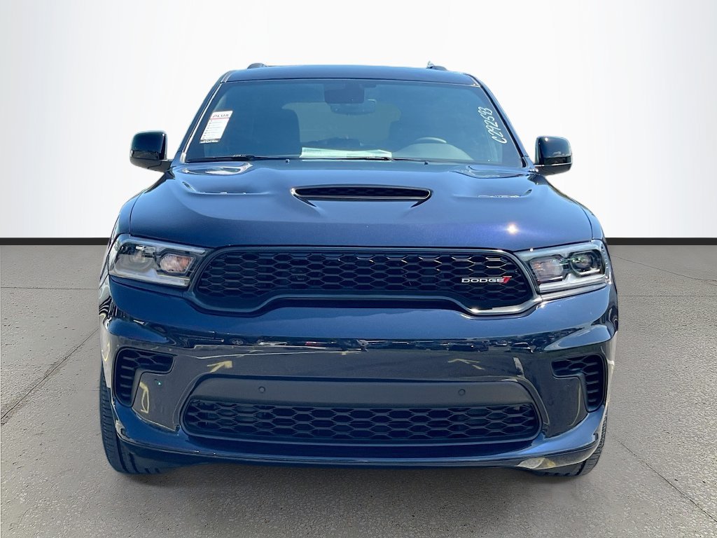 New 2026 Dodge Durango GT w/ Blacktop Package AWD/4WD image 2