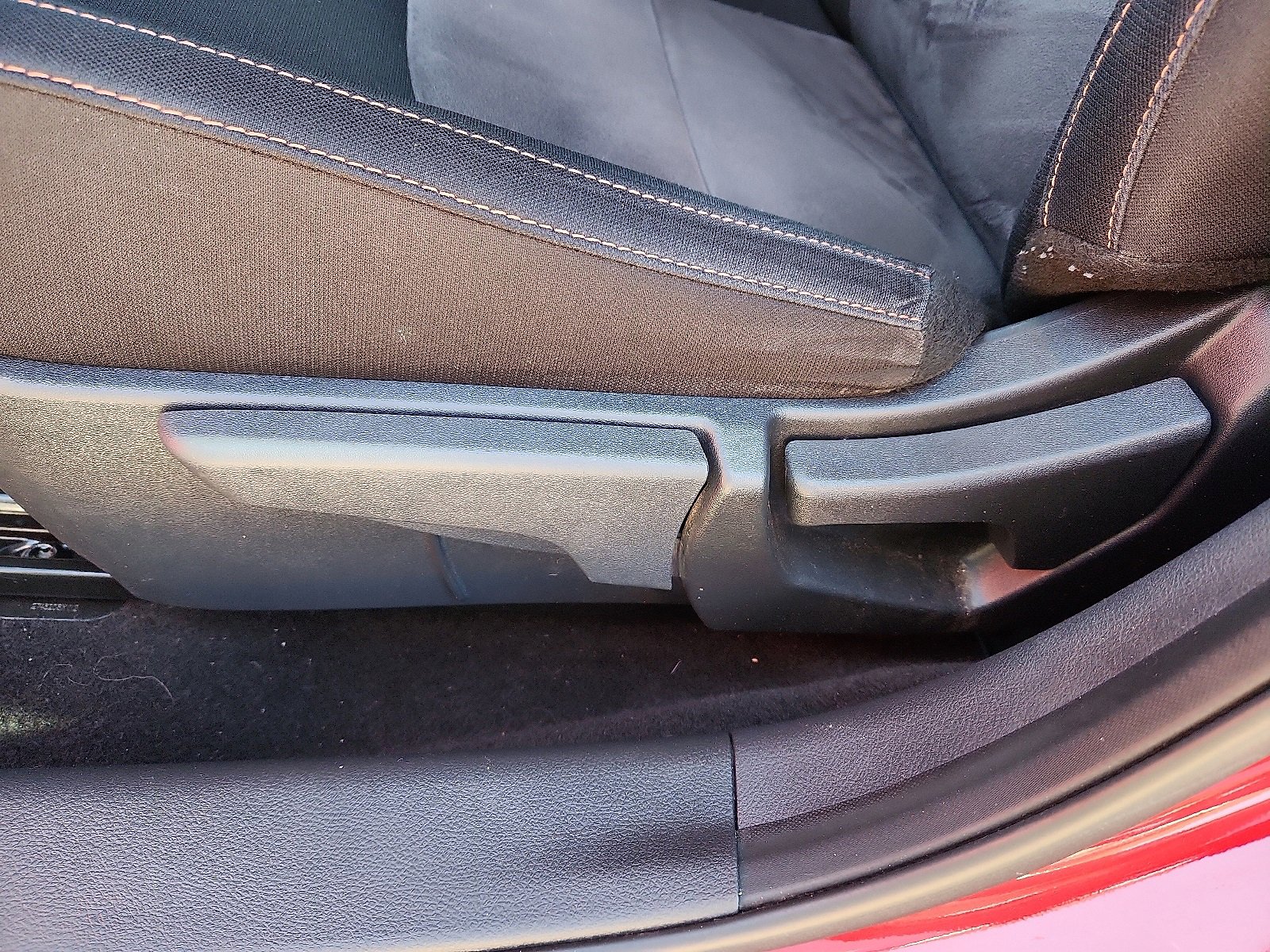 Used 2021 Nissan Sentra SR image 14