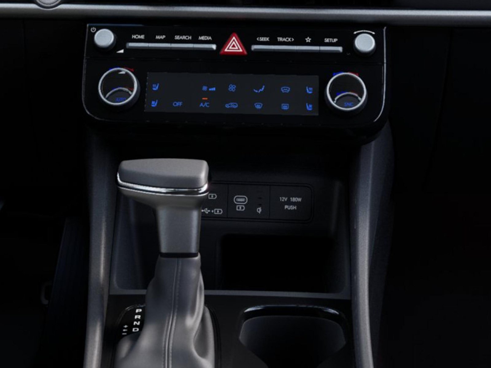 New 2026 Hyundai Tucson SEL Plus AWD/4WD image 13