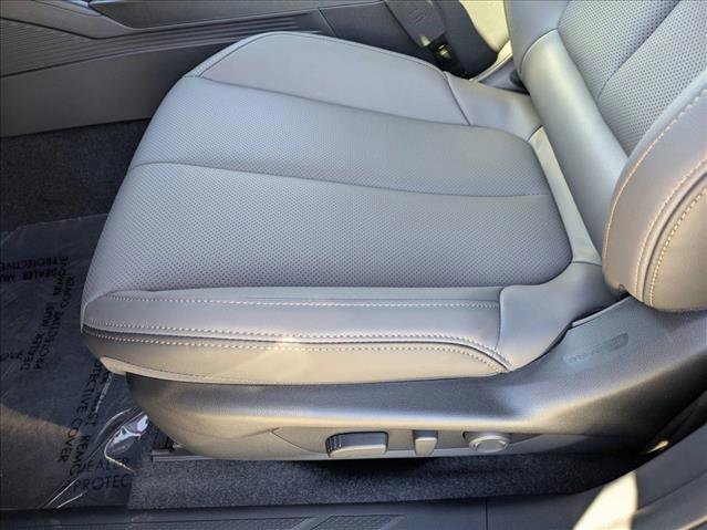 New 2026 Subaru Outback Limited image 4